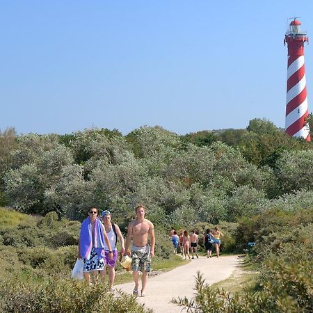 Hof Van Renesse Noordwelle Kültér fotó