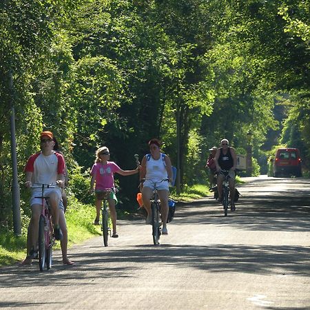Hof Van Renesse Noordwelle Kültér fotó