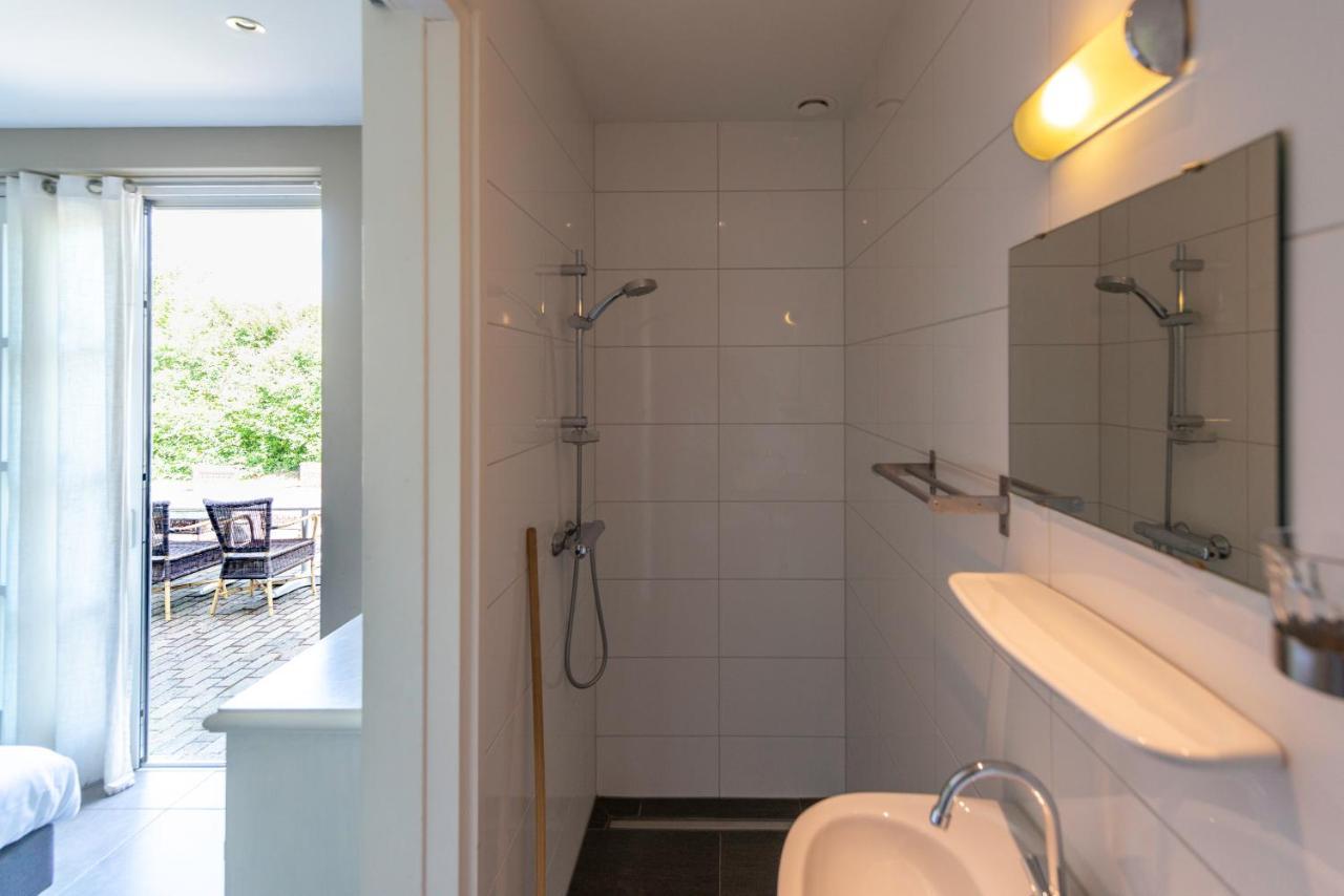Hof Van Renesse Noordwelle Kültér fotó