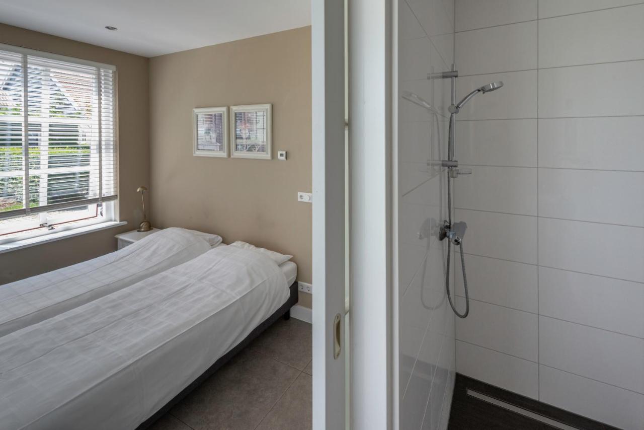 Hof Van Renesse Noordwelle Kültér fotó