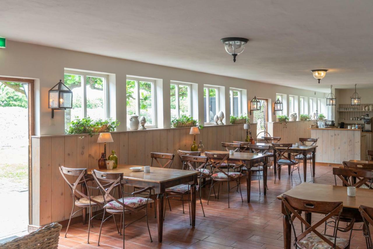 Hof Van Renesse Noordwelle Kültér fotó